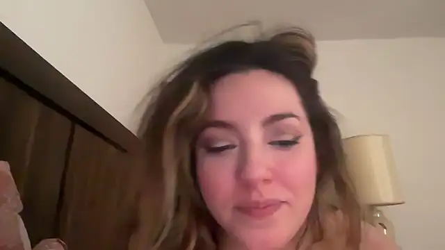 Naciaxxx online show from 02-23-25, 11:04