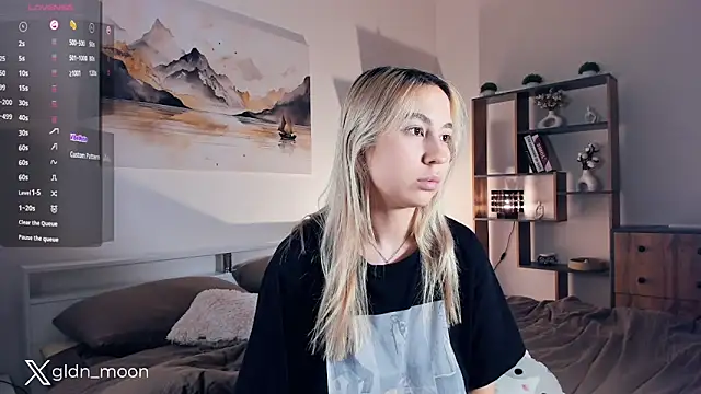 EternalLiberty online show from 03-23-25, 01:53