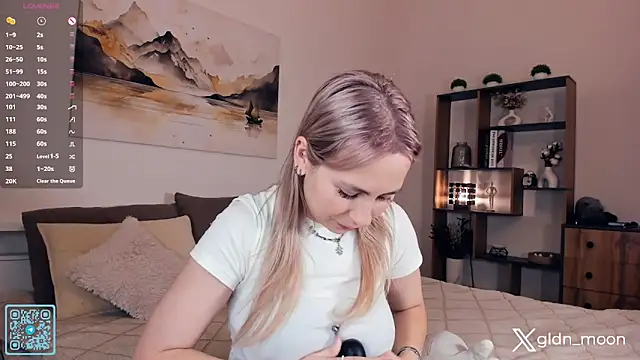 EternalLiberty online show from 10-08-25, 03:30