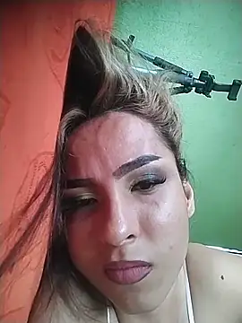 Angel-dust09 online show from 02-11-26, 03:01