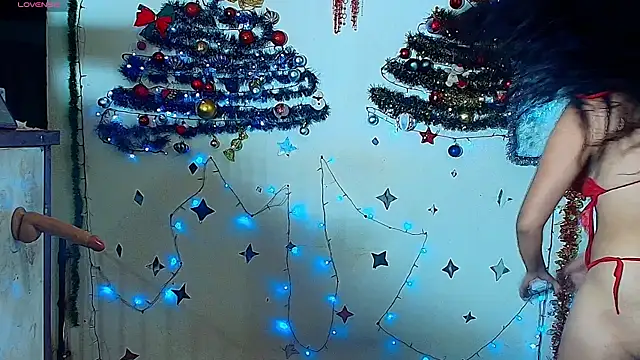 Angel-dust09 online show from 12-22-25, 01:50