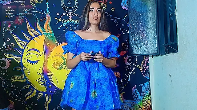 Angel-dust09 online show from 02-11-26, 01:38