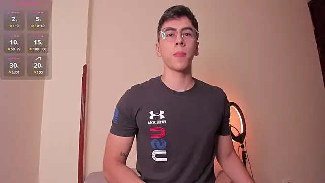 Alexx oconnor online show from 01-25-25, 01:52