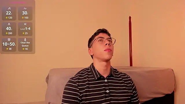 Alexx oconnor online show from 02-25-25, 04:35