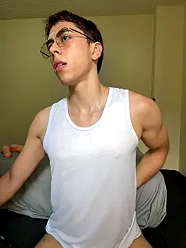 Alexx oconnor online show from 11-11-25, 05:41