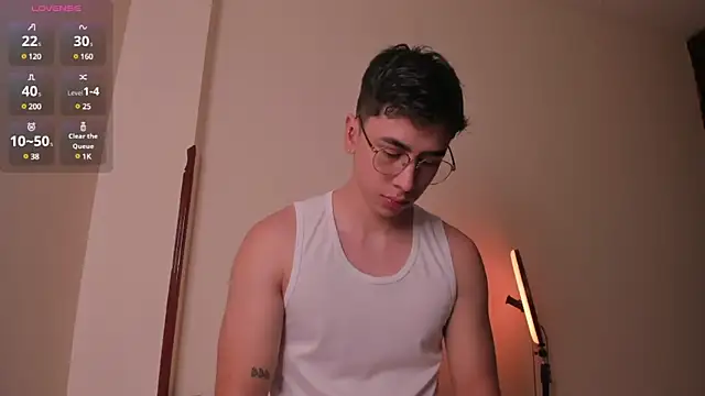 Alexx oconnor online show from 01-27-25, 01:52