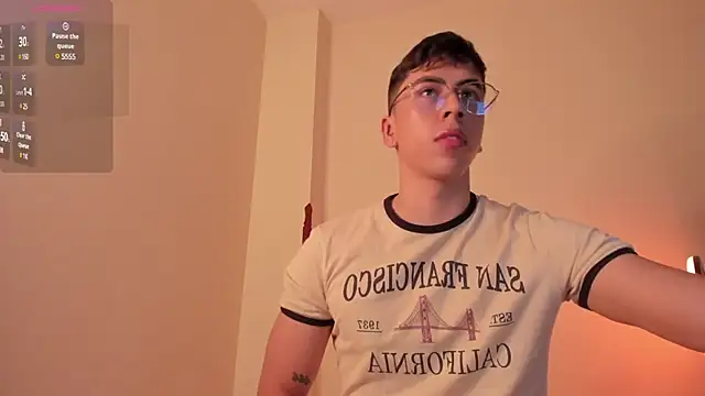 Alexx oconnor online show from 01-23-25, 06:39