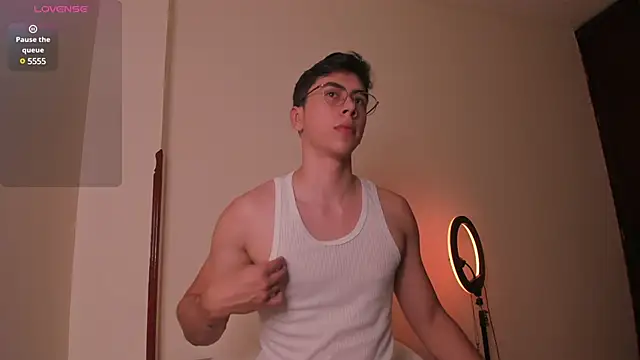 Alexx oconnor online show from 02-08-25, 01:54