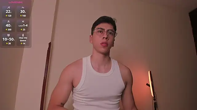 Alexx oconnor online show from 02-05-25, 01:44