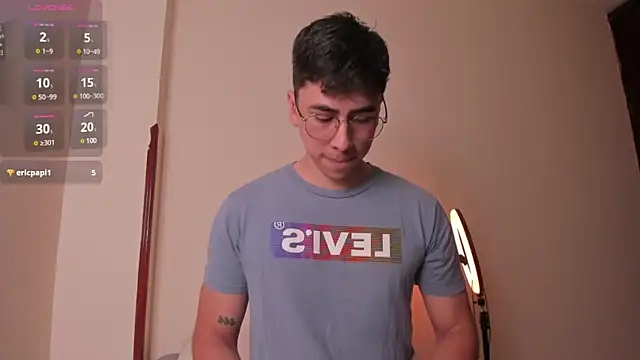 Alexx oconnor online show from 01-26-25, 01:36