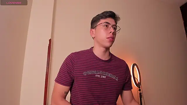 Alexx oconnor online show from 02-03-25, 01:19