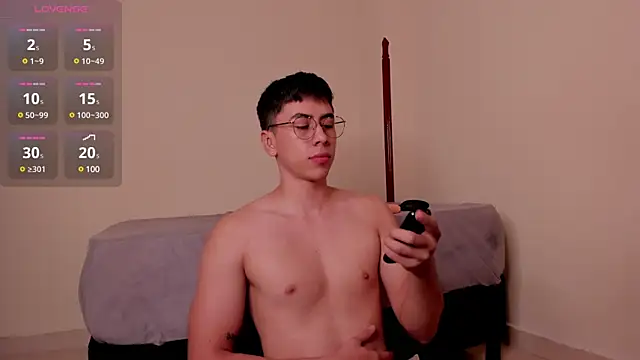 Alexx oconnor online show from 03-01-25, 04:22