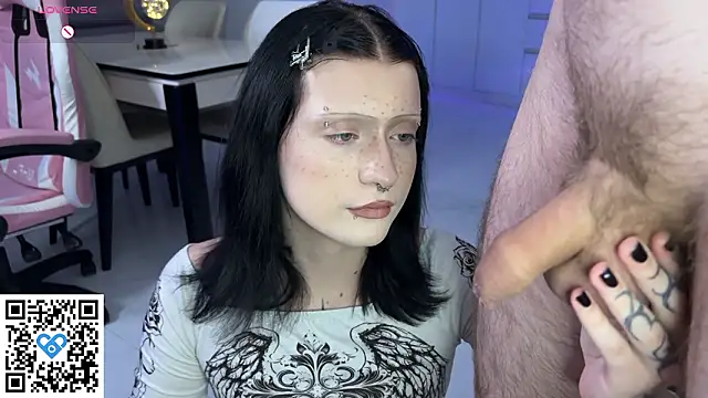 Vailyreb  online show from 02-16-26, 03:38