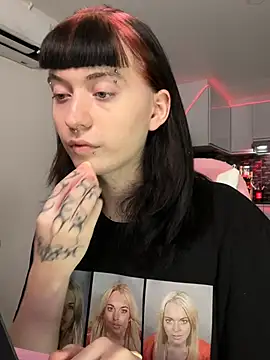 Vailyreb  online show from 04-03-26, 03:02