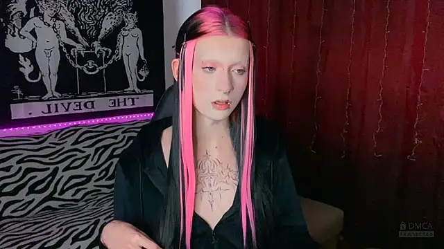 Vailyreb  online show from 02-12-25, 11:29