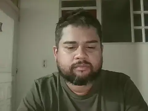 GABRIELGARCIA1313 online show from 02-27-26, 11:15