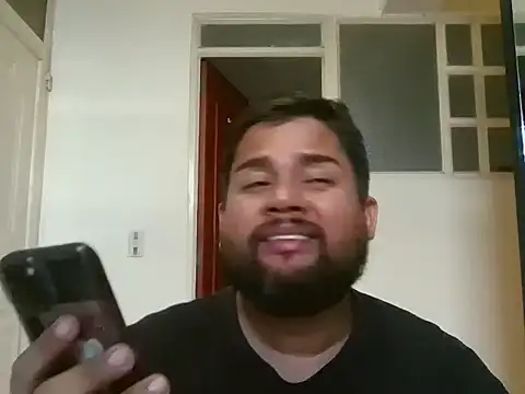 GABRIELGARCIA1313 online show from 03-19-26, 10:10