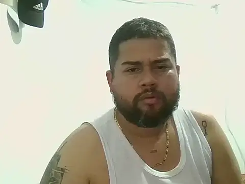 GABRIELGARCIA1313 online show from 02-02-26, 02:32