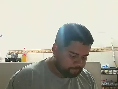 GABRIELGARCIA1313 online show from 02-18-26, 11:45