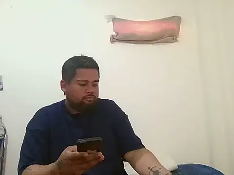 Snapshot of GABRIELGARCIA1313 chatting on 05-30-26, 05:18 GABRIELGARCIA1313 online show from 05-30-26, 05:18