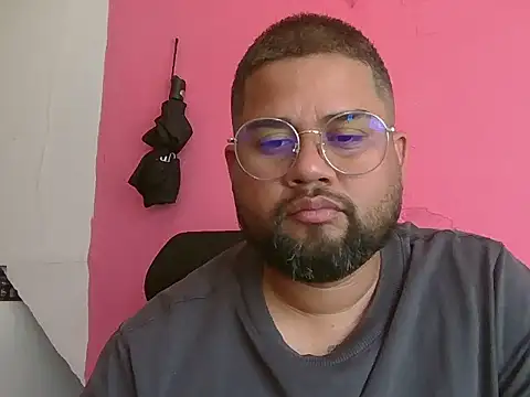 GABRIELGARCIA1313 online show from 01-18-26, 05:49