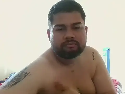 GABRIELGARCIA1313 online show from 02-15-26, 07:35