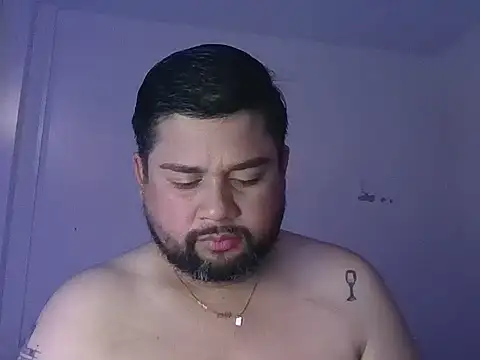 Snapshot of GABRIELGARCIA1313 chatting on 07-26-26, 06:15 GABRIELGARCIA1313 online show from 07-26-26, 06:15