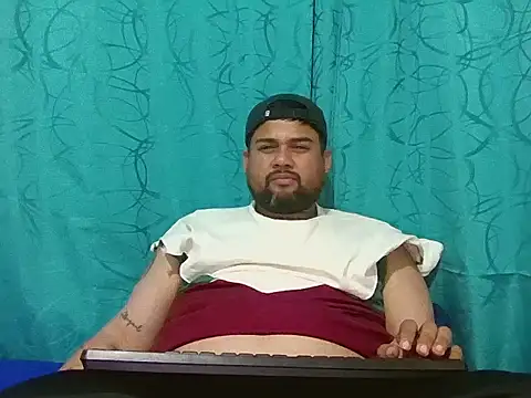 Snapshot of GABRIELGARCIA1313 chatting on 07-15-26, 02:18 GABRIELGARCIA1313 online show from 07-15-26, 02:18