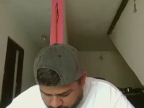 GABRIELGARCIA1313 online show from 03-20-26, 02:18