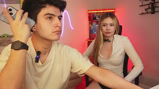 tommy and sophie online show from 04-10-26, 06:26