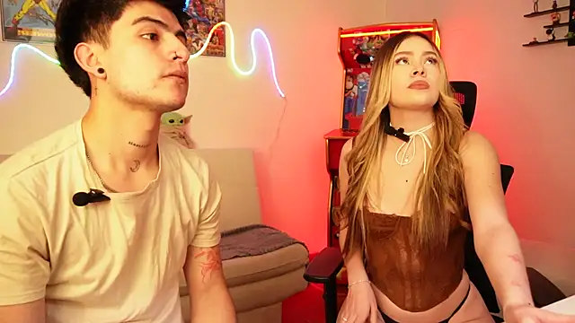 tommy and sophie online show from 07-06-26, 04:19