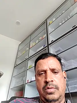 Snapshot of Raj1043 chatting on 07-18-26, 05:49 Raj1043 online show from 07-18-26, 05:49