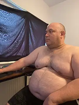 BigromeoXX online show from 04-05-26, 09:27