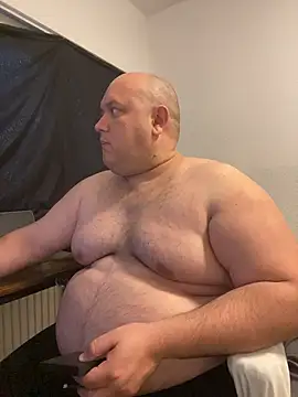 BigromeoXX online show from 04-02-26, 04:57
