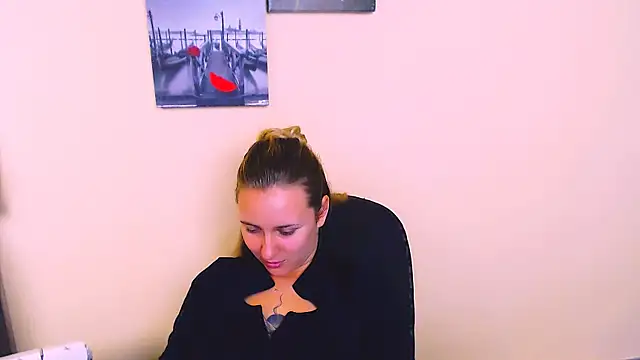  Nicole new online show from 07-29-26, 07:18