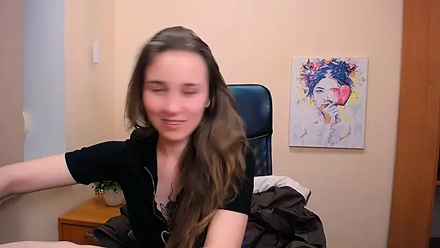 Snapshot of _Nicole_new chatting on 03-14-25, 06:39 Nicole new online show from 03-14-25, 06:39