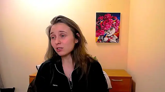 Snapshot of _Nicole_new chatting on 03-06-25, 04:28 Nicole new online show from 03-06-25, 04:28