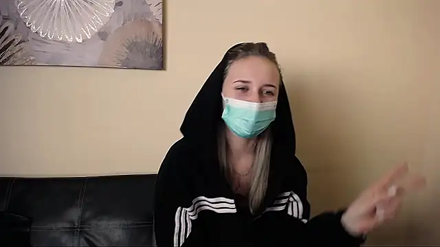  Nicole new online show from 01-07-26, 04:23