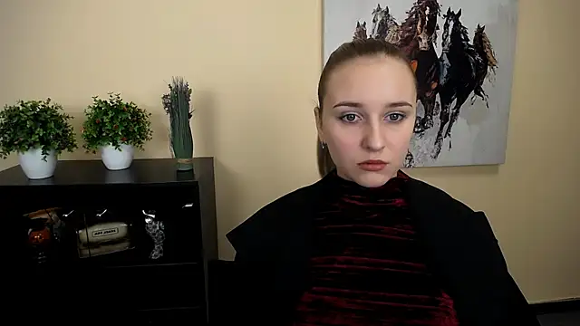  Nicole new online show from 11-02-25, 09:25