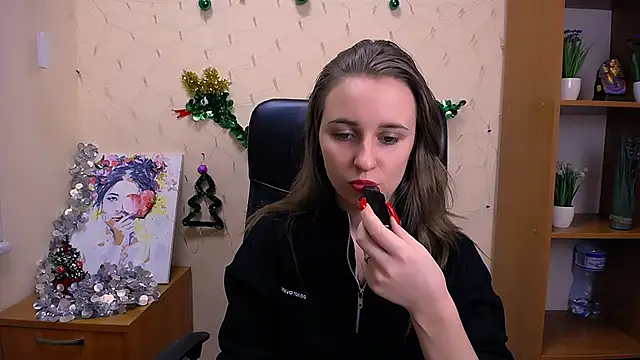 Snapshot of _Nicole_new chatting on 12-22-24, 03:11 Nicole new online show from 12-22-24, 03:11