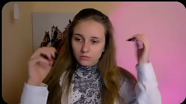 Snapshot of _Nicole_new chatting on 02-12-25, 12:33 Nicole new online show from 02-12-25, 12:33