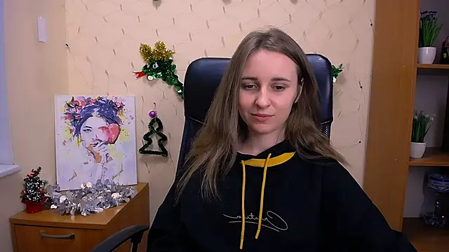 Snapshot of _Nicole_new chatting on 01-03-25, 03:33 Nicole new online show from 01-03-25, 03:33