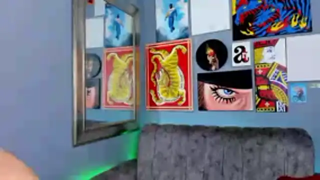 MurdockH online show from 11-15-25, 05:33