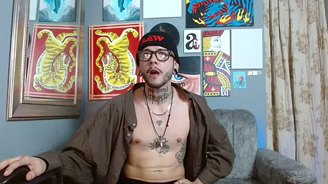 MurdockH online show from 09-27-25, 05:46