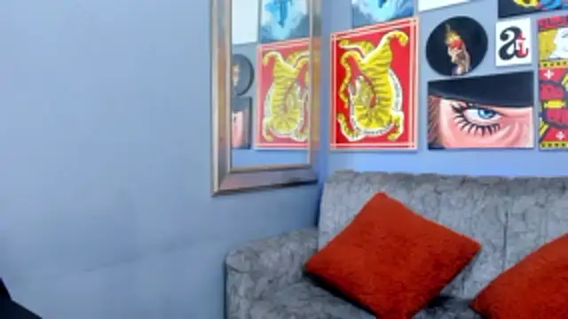 MurdockH online show from 11-16-25, 02:27