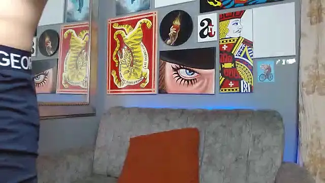 MurdockH online show from 09-17-25, 04:14