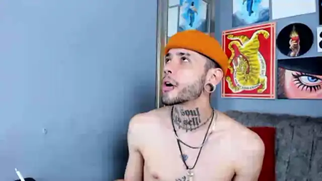 MurdockH online show from 12-15-25, 11:10