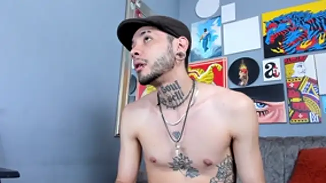 MurdockH online show from 12-17-25, 08:58