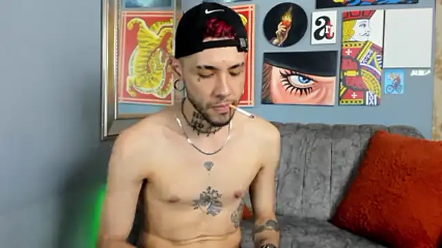 MurdockH online show from 12-03-25, 08:52