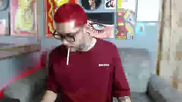 MurdockH online show from 09-23-25, 03:13